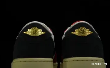 OG Home Room Trophy Retro 1 Jordan Low 0526